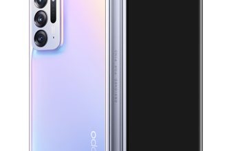 Oppo Find N