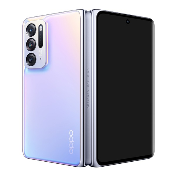 Simu Bora Foldable Phones (2024)