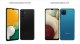 Samsung Galaxy A13 5G na Samsung Galaxy A12