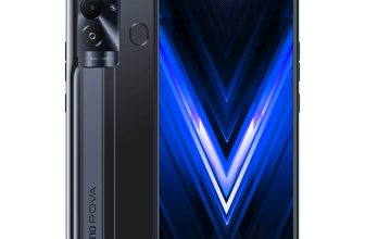 Tecno Pova Neo
