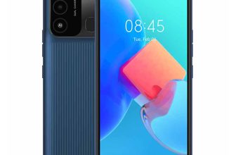 Tecno Spark Go (2022)