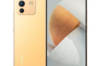 Vivo S12