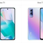 Vivo T1 vs Vivo T1x