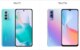 Vivo T1 vs Vivo T1x
