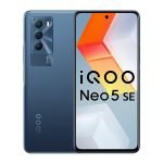 Vivo iQOO Neo 5SE in Tanzania