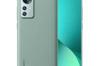 Xiaomi 12