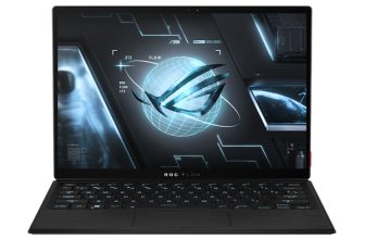 Asus ROG Flow Z13 (2022)
