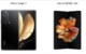 Honor Magic V vs Xiaomi Mi Mix Fold