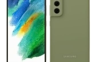 Samsung Galaxy S21 FE 5G