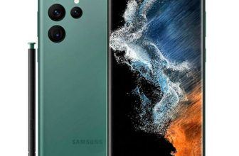 Samsung Galaxy S22 Ultra 5G