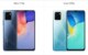 Vivo Y15s vs Vivo Y15a