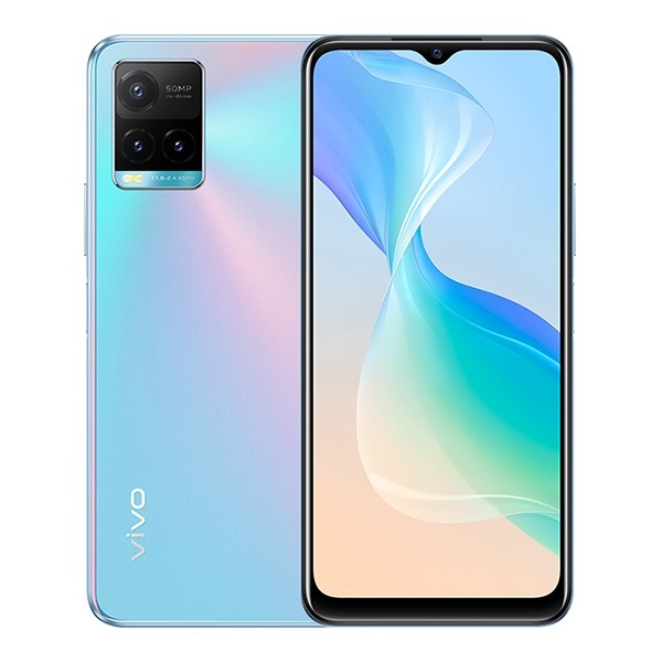 Vivo Y21t