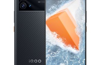 Vivo iQOO 9 (China)