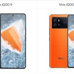 Vivo iQOO 9 vs Vivo iQOO 9 Pro