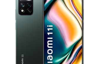 Xiaomi 11i 5G