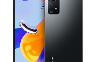Xiaomi Redmi Note 11 Pro
