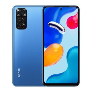 Xiaomi Redmi Note 11s (China)