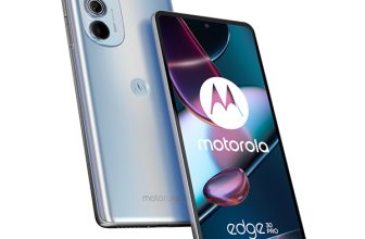 Motorola Edge 30 Pro