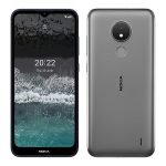 Nokia C21 in Tanzania