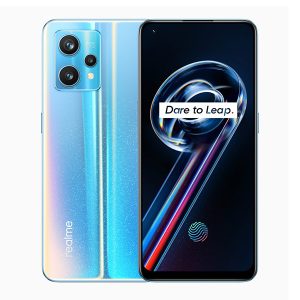 Realme 9 Pro Plus