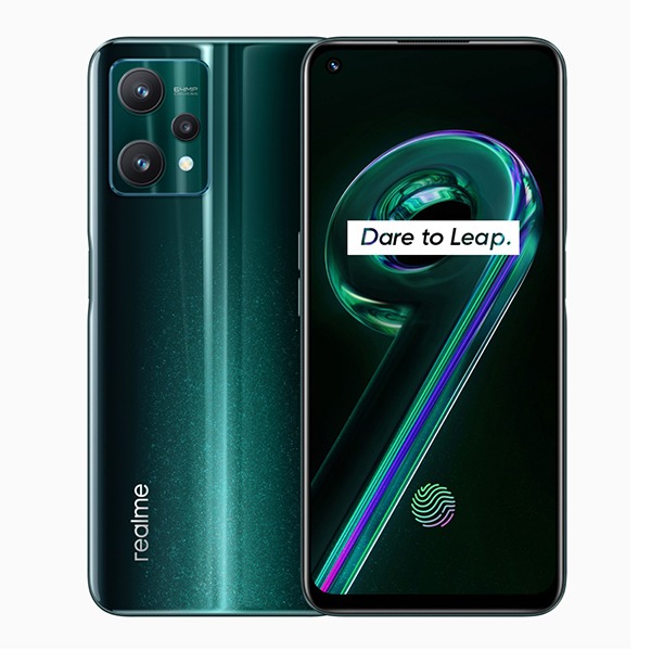 Realme 9 Pro