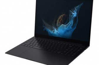 Samsung Galaxy Book 2 Pro