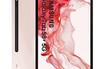 Samsung Galaxy Tab S8 Plus