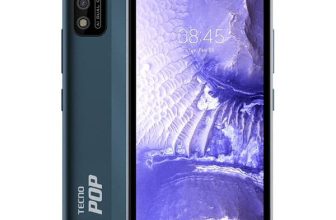 Tecno Pop 5s