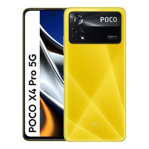 Xiaomi Poco X4 Pro 5G