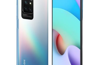 Xiaomi Redmi 10 2022