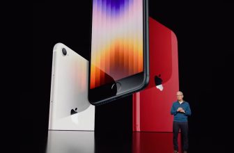 Watch Apple Event March 8 2022 in 11 minutes