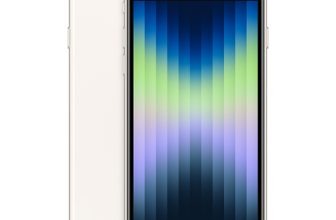 Apple iPhone SE (2022)