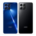 Honor X8 in Tanzania