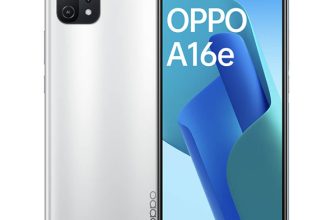 Oppo A16e