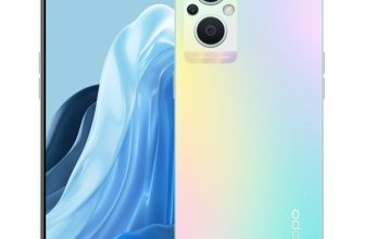 Oppo Reno 7 Z 5G