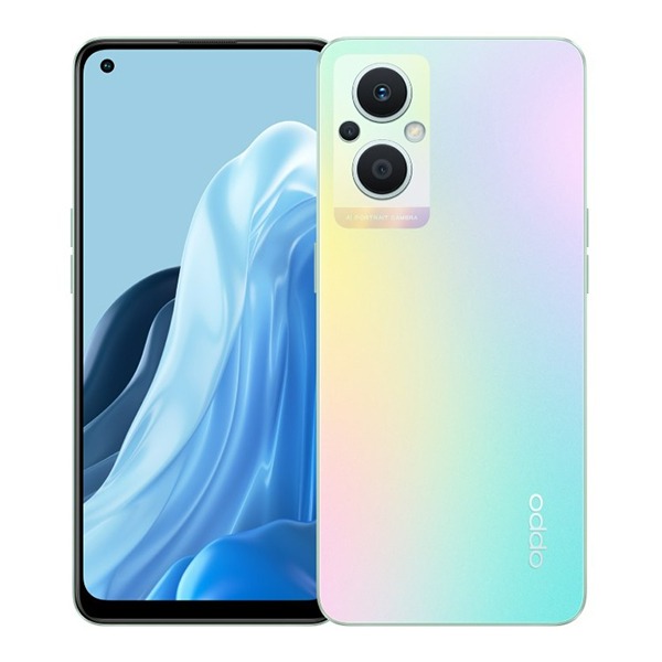 Oppo Reno 7 Z 5G