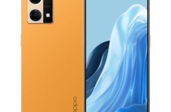 Oppo Reno 7 4G