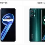 Realme 9 5G vs Realme 9 Pro