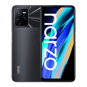 Realme Narzo 50A Prime