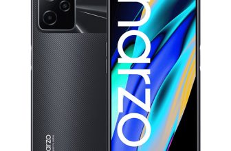 Realme Narzo 50A Prime