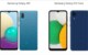 Samsung Galaxy A02 vs Galaxy A03 Core