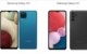 Samsung Galaxy A12 vs Galaxy A13