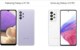 Samsung Galaxy A32 5G vs Galaxy A33 5G