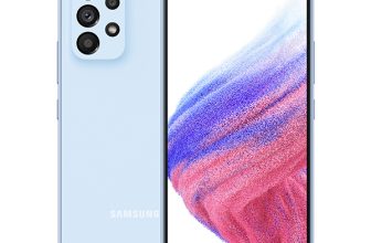 Samsung Galaxy A53 5G