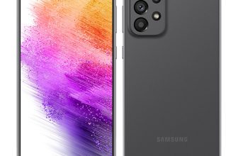 Samsung Galaxy A73 5G