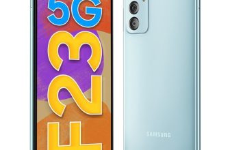 Samsung Galaxy F23