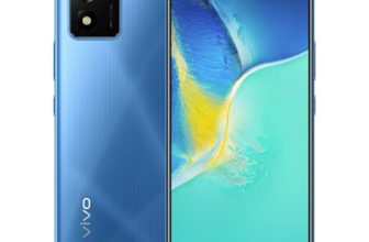 Vivo Y01