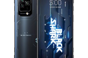Xiaomi Black Shark 5 Pro