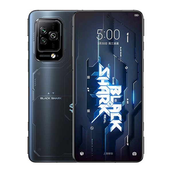 Xiaomi Black Shark 5 Pro