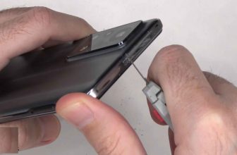 Infinix Note 11 Pro Durability Test